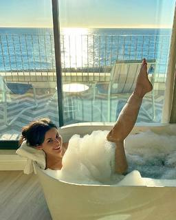 Marta Torné feet photo 8