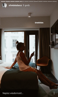 Marta Wierzbicka feet photo thumbnail