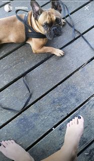 Marta Wierzbicka feet photo thumbnail