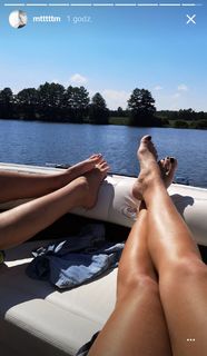 Marta Wierzbicka feet photo thumbnail