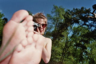 Marta Wierzbicka feet photo thumbnail