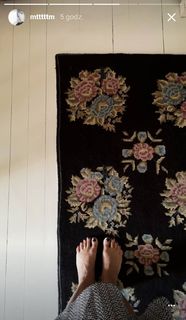 Marta Wierzbicka feet photo thumbnail