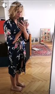 Marta Wierzbicka feet photo thumbnail