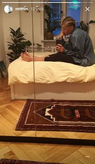 Marta Wierzbicka feet photo thumbnail