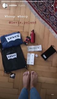Marta Wierzbicka feet photo thumbnail