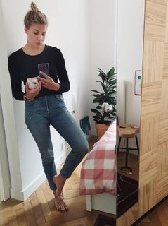 Marta Wierzbicka feet photo thumbnail