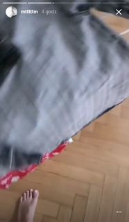 Marta Wierzbicka feet photo thumbnail