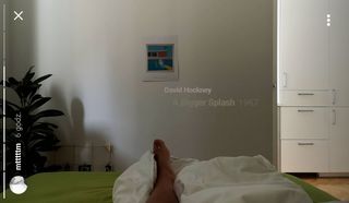 Marta Wierzbicka feet photo thumbnail