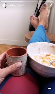 Marta Wierzbicka feet photo thumbnail