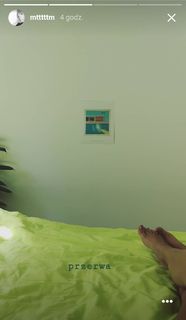 Marta Wierzbicka feet photo thumbnail