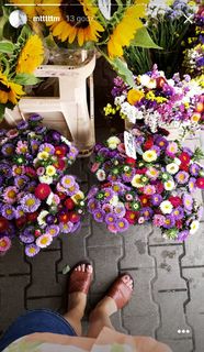 Marta Wierzbicka feet photo thumbnail