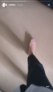 Marta Wierzbicka feet photo thumbnail