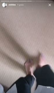 Marta Wierzbicka feet photo thumbnail