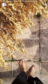 Marta Wierzbicka feet photo thumbnail