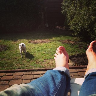 Marta Wierzbicka feet photo thumbnail