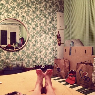 Marta Wierzbicka feet photo thumbnail