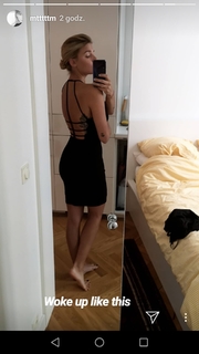 Marta Wierzbicka feet photo thumbnail