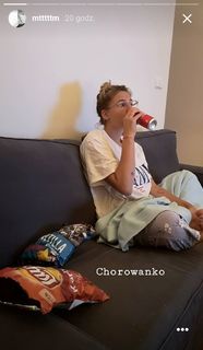 Marta Wierzbicka feet photo thumbnail
