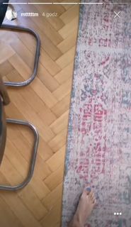 Marta Wierzbicka feet photo thumbnail