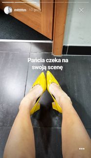 Marta Wierzbicka feet photo thumbnail