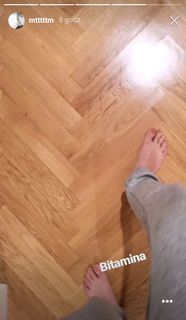 Marta Wierzbicka feet photo thumbnail