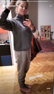 Marta Wierzbicka feet photo thumbnail