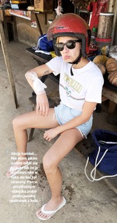 Marta Wierzbicka feet photo thumbnail