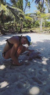 Marta Wierzbicka feet photo thumbnail