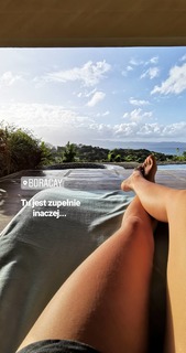 Marta Wierzbicka feet photo thumbnail