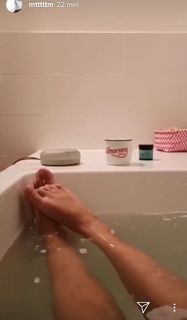 Marta Wierzbicka feet photo thumbnail