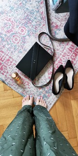 Marta Wierzbicka feet photo thumbnail