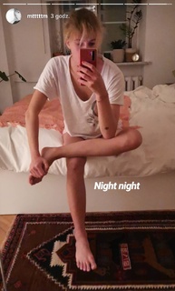 Marta Wierzbicka feet photo thumbnail