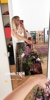Marta Wierzbicka feet photo thumbnail