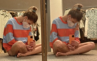 Marta Wierzbicka feet photo thumbnail