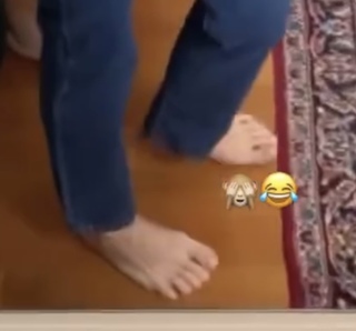 Marta Wierzbicka feet photo thumbnail