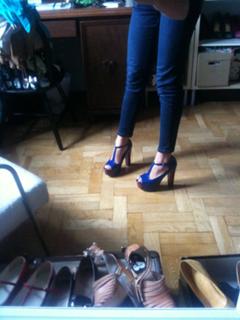 Marta Wierzbicka feet photo thumbnail