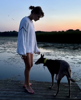 Marta Wierzbicka feet photo thumbnail