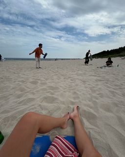 Marta Wierzbicka feet photo thumbnail