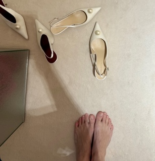 Marta Wierzbicka feet photo thumbnail
