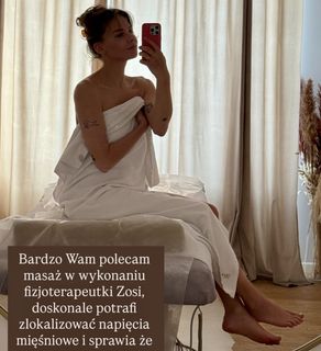 Marta Wierzbicka feet photo thumbnail