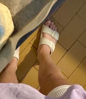 Marta Wierzbicka feet photo thumbnail