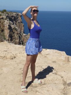 Marta Wierzbicka feet photo thumbnail