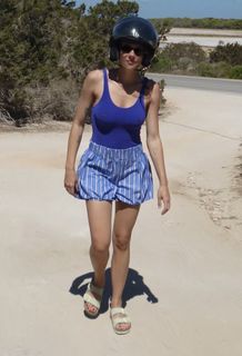 Marta Wierzbicka feet photo thumbnail