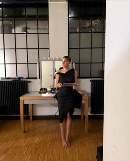 Marta Wierzbicka feet photo thumbnail