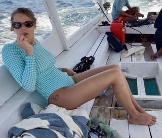 Marta Wierzbicka feet photo 8