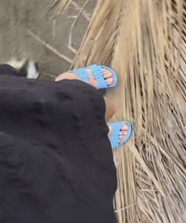 Marta Wierzbicka feet photo 7
