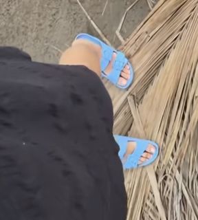 Marta Wierzbicka feet photo 6