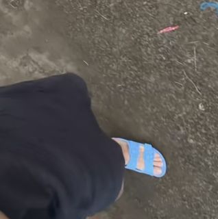 Marta Wierzbicka feet photo 5