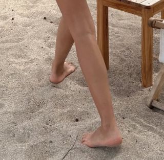 Marta Wierzbicka feet photo 20