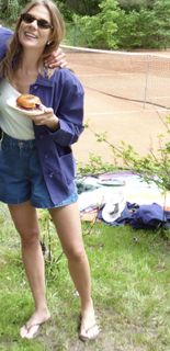 Marta Wierzbicka feet photo 9